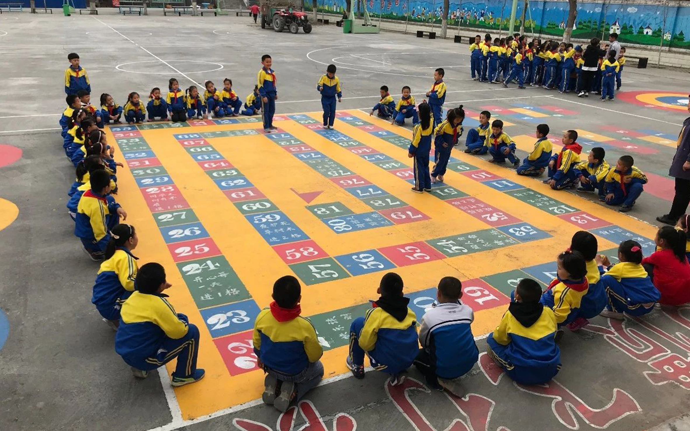 新疆沙湾县第四小学.jpg