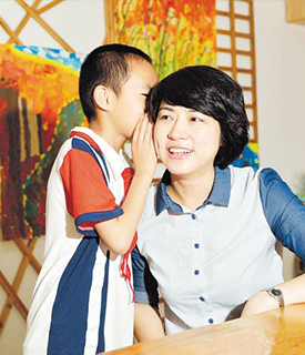 学校评价