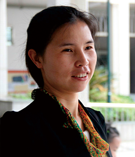 学校评价