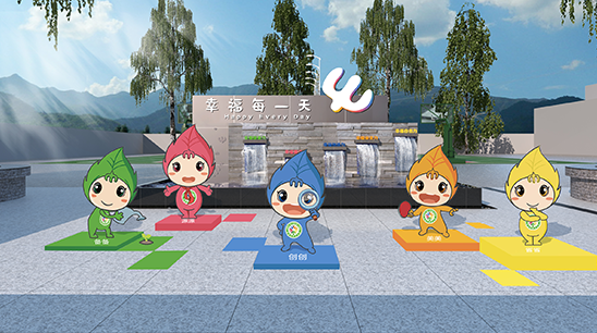 学校案例