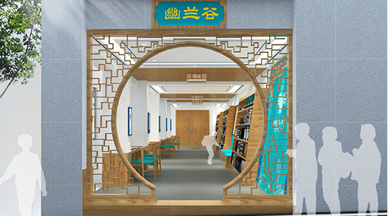学校案例