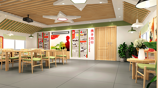 学校案例