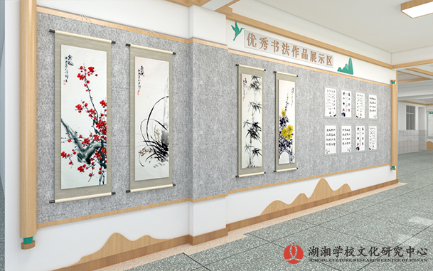“诗意”两米线展现青少年的文化自觉